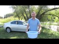 Ice Bucket Challenge Алексей Сукачев