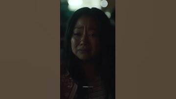 Thumbnail of Everything Everywhere All at Once (2022) Scene | “I will always want to be here with you”