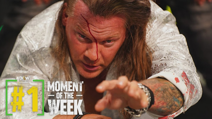 MUST SEE: MJF Leaves the Inner Circle and Starts His Own Faction in AEW AEW Dynamite