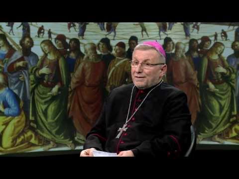 საუბარი რელიგიაზე: კათოლიკე ქართველების ეპისკოპოსი