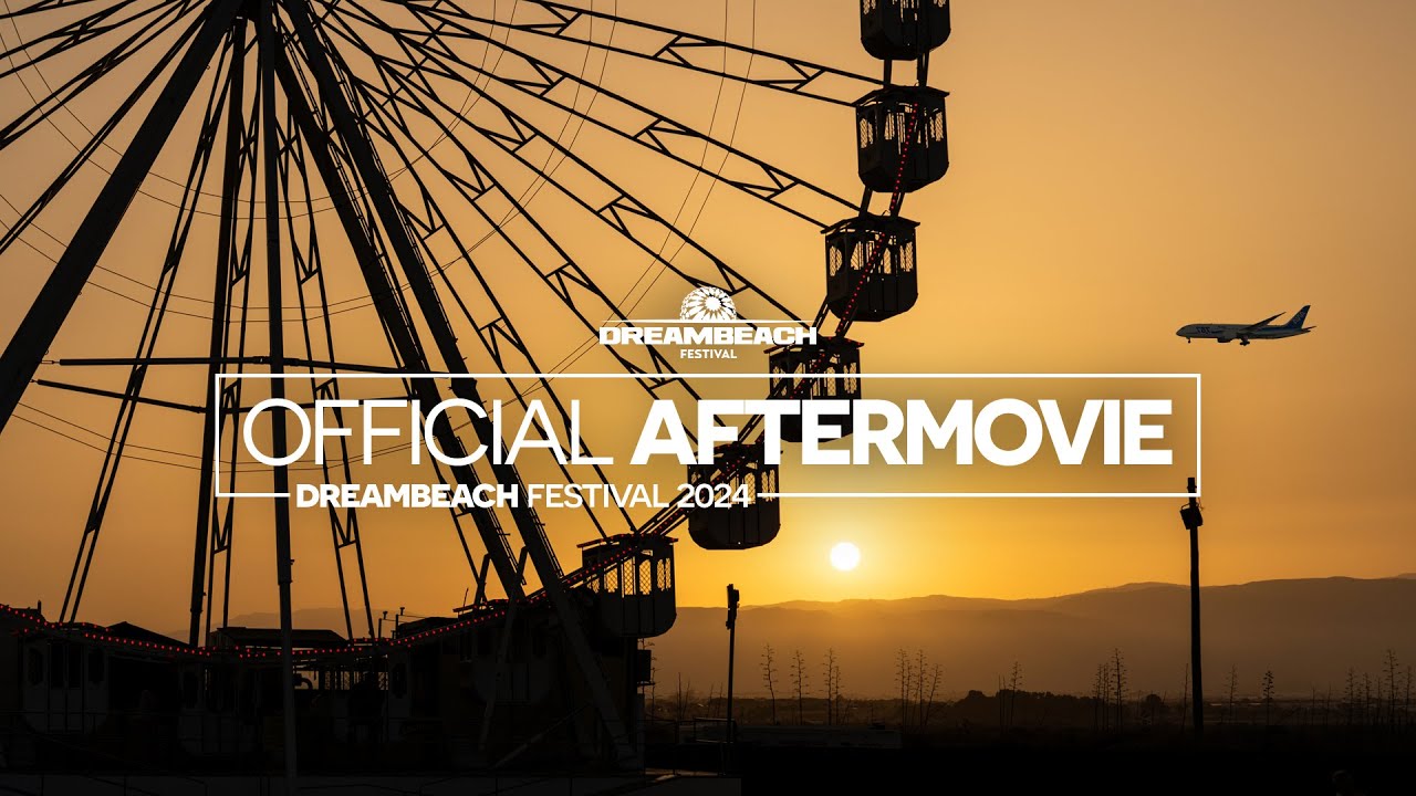 Top 5 mejores festivales de música electrónica en España YouTube player