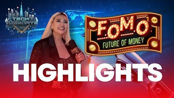 Hoogtepunten van Dubai Tech Tuesdays: de volgende golf van geld verkennen