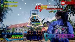 DJ Battle Andalannya Kharisma Audio