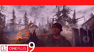 OnePlus 9 - T.D.Z. 3: Stalker Gameplay 2022 Max Settings | Story/Post-Apocalyptic/Horror/Survival screenshot 5