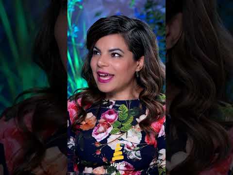 سر الاسم الغريب شاهد لماذا س ميت الفنانة ب لبوة عرب ومن أطلق عليها الأسم