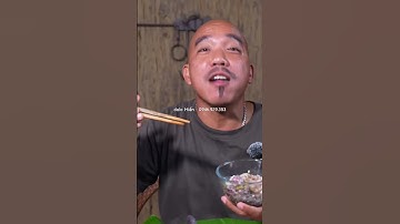 mới sắm bộ râu ăn nắm mực - SON DUOC VLOG