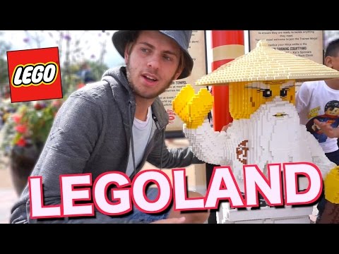 ALBERT I LEGOLAND 2016 ALBERT I LEGOLAND 2016