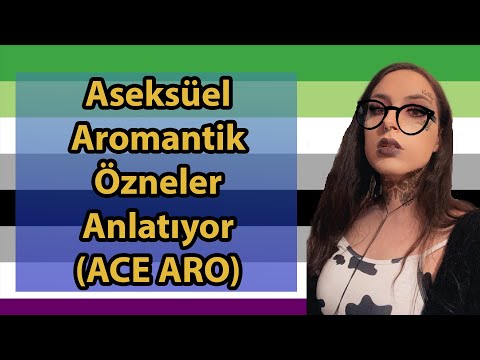 Video: Kim Aseksüel?