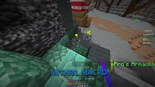 oringoclient THE BEST cheat client hypixel skyblock
