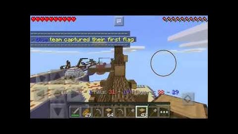 Ctf Time lapse Part 1