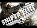 تحميل لعبة SNIPER ELITE V 2 بحجم صغير  للاجهزة الضعيفة (لا يفوتك)