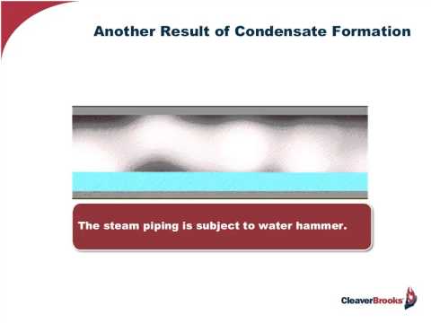 Cleaver-Brooks: Capturing Liquid Gold - Condensate | January 2013