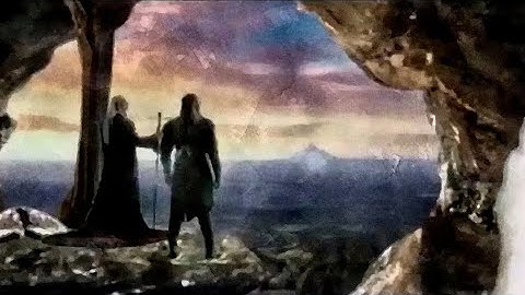 53 - You Have Two Days [deleted scene]