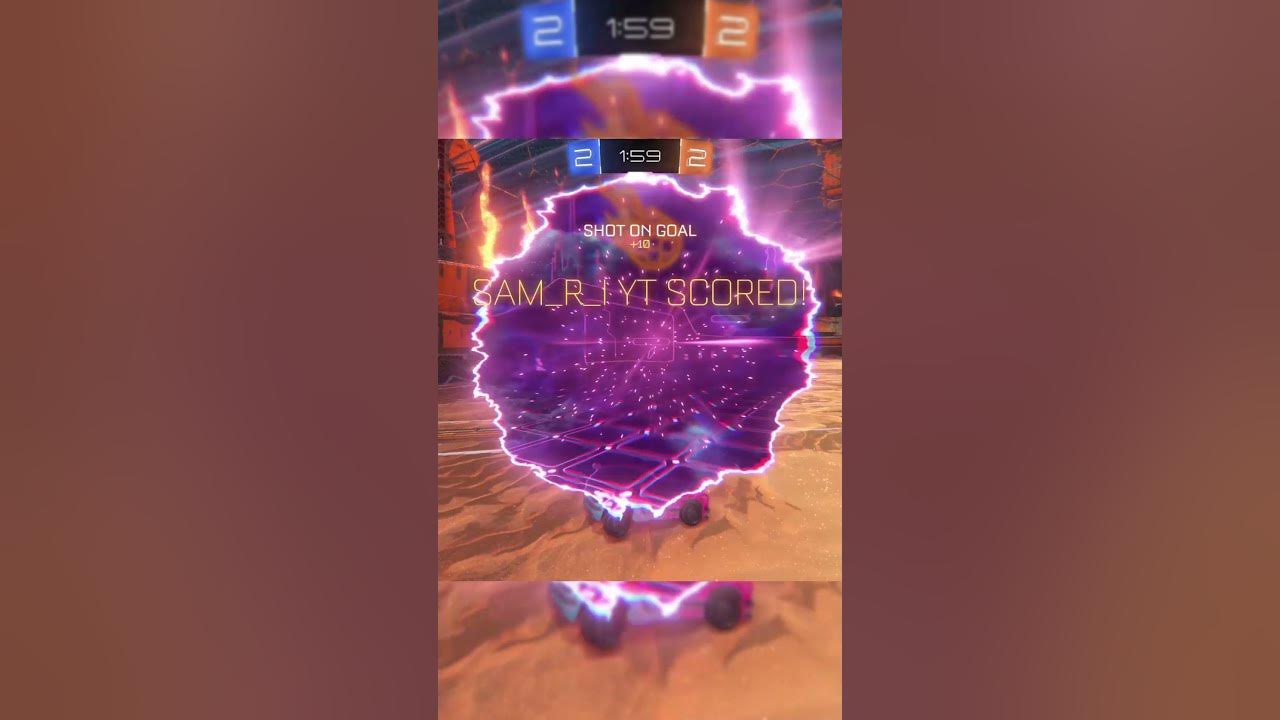 Rocket League Clips rocketleague clips gaming YouTube