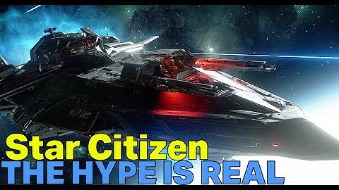 Star Citizen Perseus-updates, technische test, Nyx Planet-nieuws, 4.4 Wave 1, IAE en MEER!