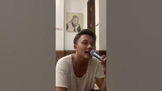 Rizky Febian - Keseriusan