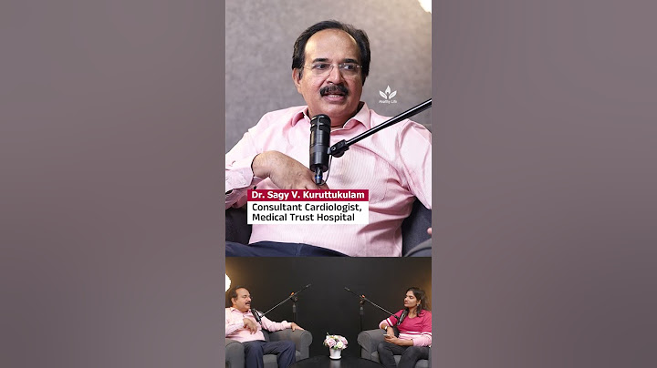 Never take the pain in this part of the chest lightly. | Dr. Sagy V. Kuruttukulam