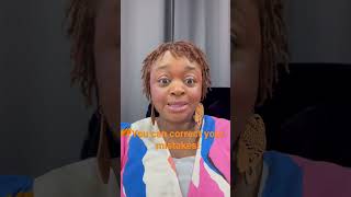 Don’t forget to correct your mistakes.  #cna #cnaeducation #passthecnaexam