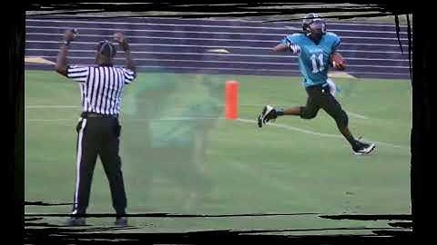 WR#11 West Johnston 2013