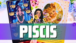 PISCES ♓️ YOU ARE DROWNING IN HAPPINESS! YOU OVERCOME THE GREATEST OBSTACLE AND TRIUMPH!🌟LIFE IS ...