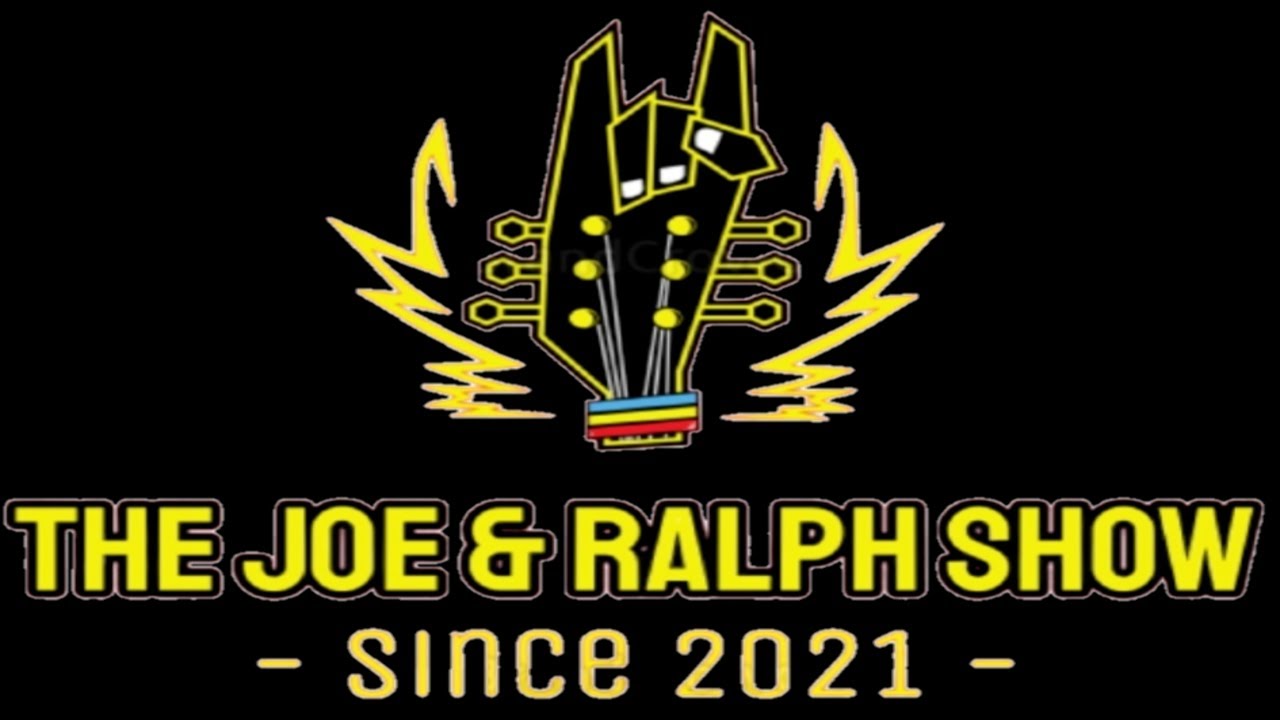 The Joe & Ralph Show Episode #7 - YouTube