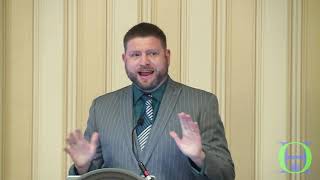 Oxford House World Convention 2021 - The Basics of Conducting Meetings