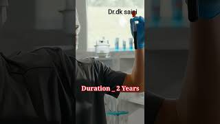 dmlt let technician and #doctor #neet #facts #dmltcourse #mbbs #aiims