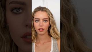 A sensual smokey eye in seconds with Plume Eyeshadow | VIOLETTE_FR #shorts