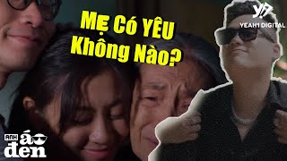 Anh Áo Đen DẠY DỖ Những Đứa CON ĐỐI XỬ TỆ VỚI MẸ GIÀ | Anh Áo Đen Best Cut