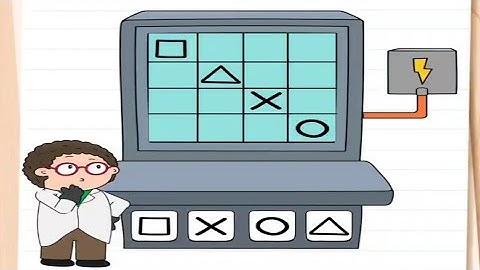 Brain Test 4 Level 418 Solution