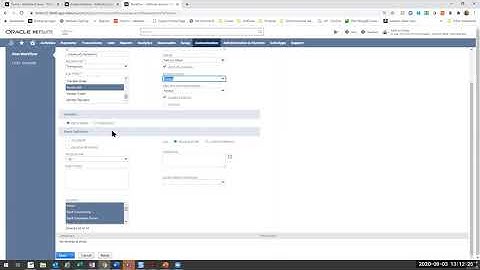 Crowe Open Office Hours - NetSuite SuiteFlow