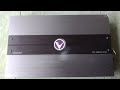 Power Amplifier Mobil Monoblock Venom VD 2600 SII horeg