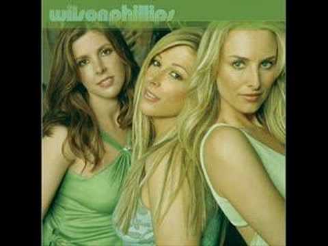 WILSON PHILLIPS   DANIEL