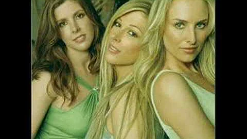 WILSON PHILLIPS - DANIEL