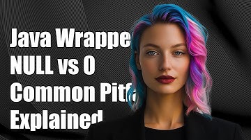 Java Integer Wrapper versus NULL en Primitive 0: Veelvoorkomende valkuilen uitgelegd