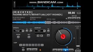 RIECKY XD™ FT REVINA ALVIRA - HADIRMU BEGITU BERARTI (db) [ ADIT VAGANZA ]