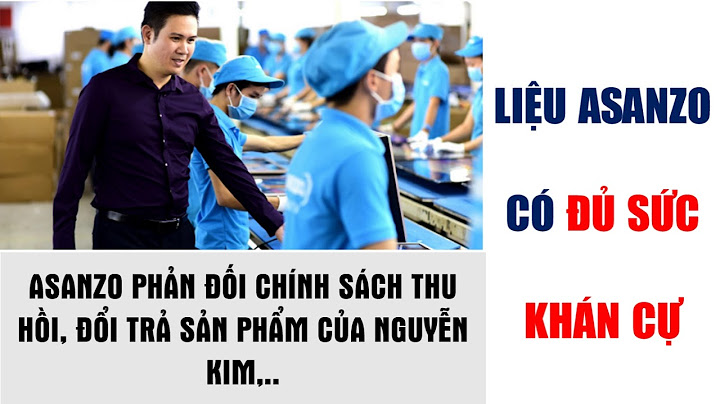 Chính sách đổi trả hàng hóa của nguyễn kim