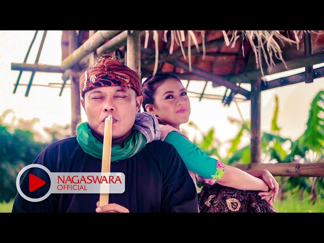 Sule & Baby Shima - Terpisah Jarak Dan Waktu (Official Music Video NAGASWARA) #music class=