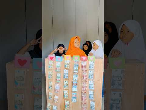 Salwa dan aulia yang main ehhhh queen yang nangis asli ngakak si😅😂🤣🥰✌🏻#shorts #shortvideo