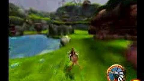 Jak and Daxter: The Precursory Legacy Movie 9