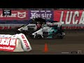 iRacing 2020 Chili Bowl Nationals