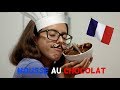 MOUSSE AU CHOCOLAT | Hotaru chef