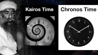 Sadhguru Explains Time & Space Like Never Before! | Kala | Cosmos | Scientists | Sadhguru | Adiyogi