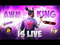 NIVASH LIVE🔴CS GRANDMASTER RANK PUSH #freefireindia #horizontallive #fflivetamil