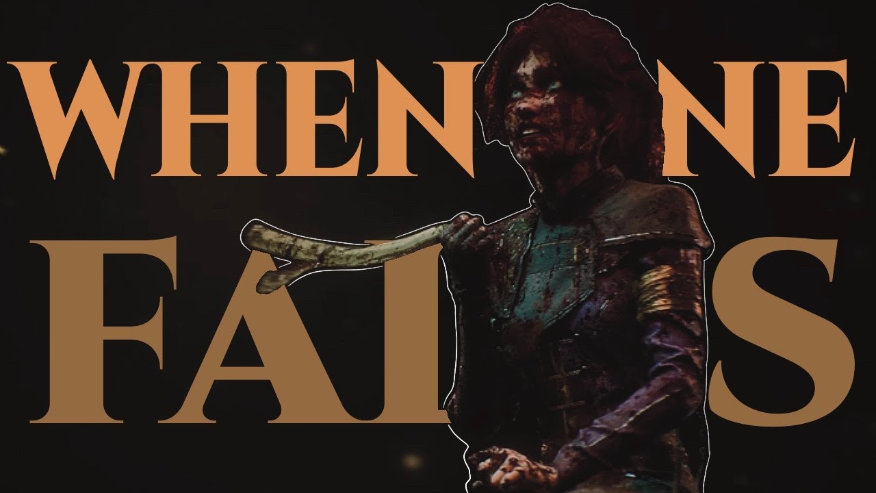 Clair Obscur | When One Falls