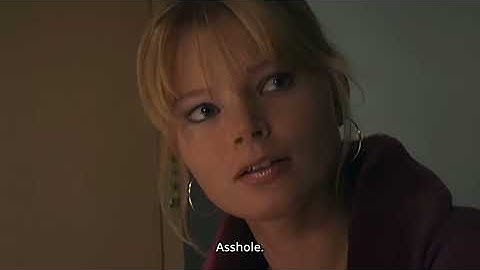 Swingers (2002) - CULT CLASSIC - Dinner gone wrong