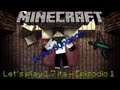 MINECRAFT 1.7 ITA - primo dungeon (due video al giorno?)