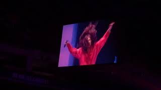 Lorde//Supercut//Melodrama World Tour