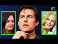 Leaked email reveals sex SECRET keeping Tom Cruise in Scientology