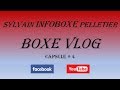 Infoboxe vlog  capsule 4
